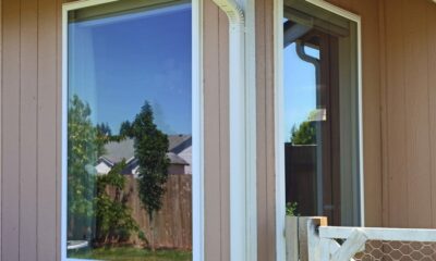 Custom Window Installation | Puget Sound Custom Window Remodelers