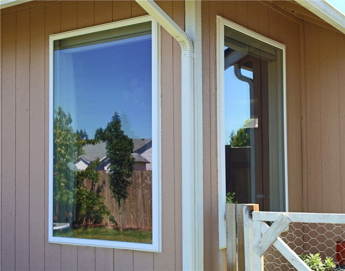 Custom Window Installation | Puget Sound Custom Window Remodelers