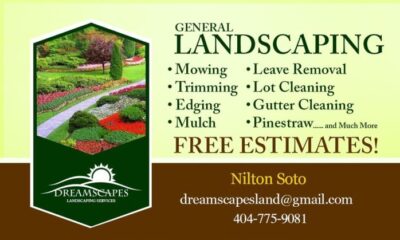 The 10 Best Landscaping Companies in Atlanta, GA 2025
