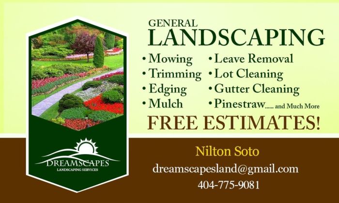 The 10 Best Landscaping Companies in Atlanta, GA 2025
