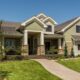 Custom Home Exteriors – Lane Myers Construction | Utah Custom Home Builders