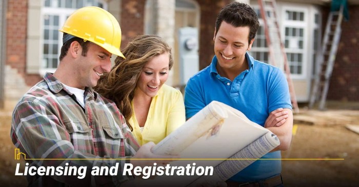 16 Important Things to Know about Home Improvement Contracts 16 Important Things to Know about Home Improvement Contracts