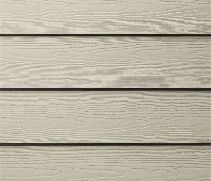 Shop James Hardie 5.25-in x 144-in ColorPlus-HZ10 HardiePlank Cobble ...