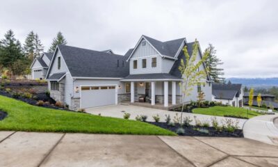 Residential Painting Company Near Me | Evergreen Painting Co.