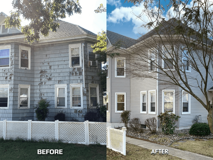 Specials | Roofing and Siding | Archer Exteriors
