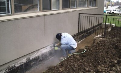 Waterproofing Contractors Northampton MA - Premier Basement Waterproofing
