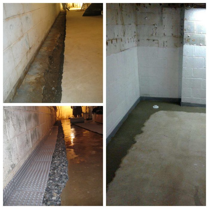 basement waterproofing companies in michigan You should know before ...