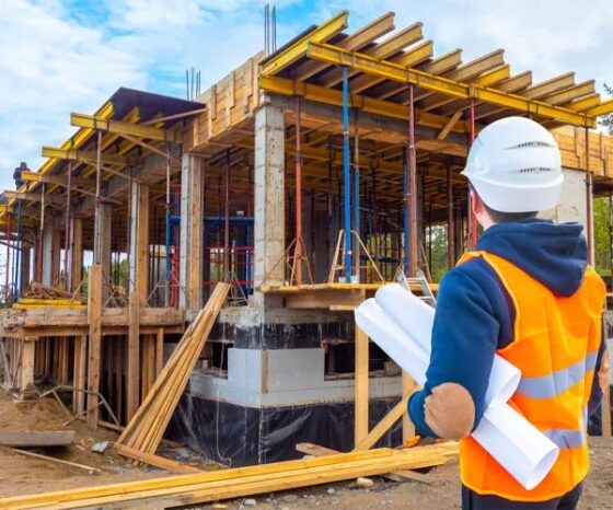 ECO General Contractors - Commercial Contractor Near You