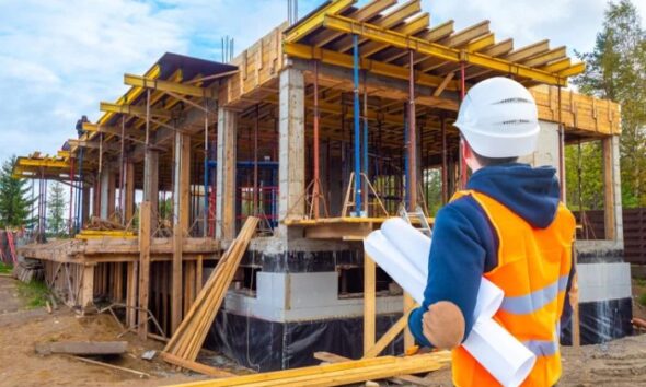 ECO General Contractors - Commercial Contractor Near You