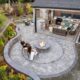 Paver Patio Ideas - 5 Inspirational Designs for Comfortable Outdoor ...
