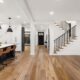 Top Flooring Options for Home Remodels - NOMA DESIGN AND BUILD