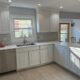 Professional Cabinet Painting Services - J Canabe's Painting