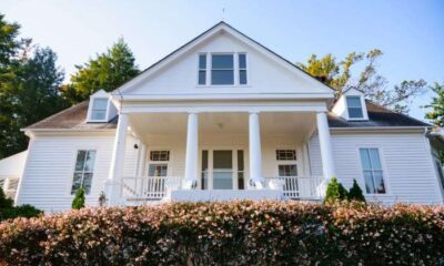 Historic Restoration Contractors | Historic Home Restoration