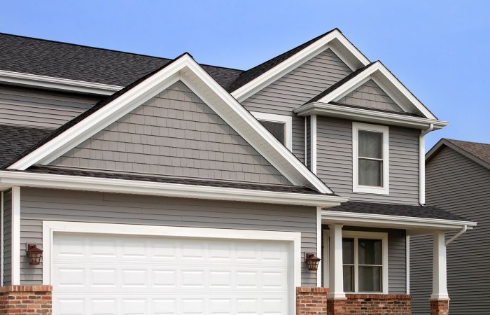 Siding - Rojas Roofing