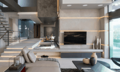 Architect and Interior Design Studio Archives - Luxury Lifestyle Awards