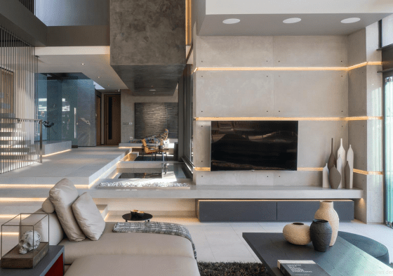 Architect and Interior Design Studio Archives - Luxury Lifestyle Awards