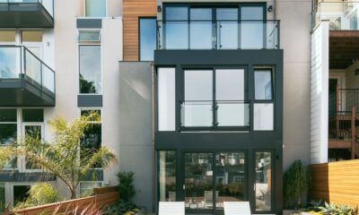 How to Design an Ultra-Energy-Efficient Home - Sunset Magazine