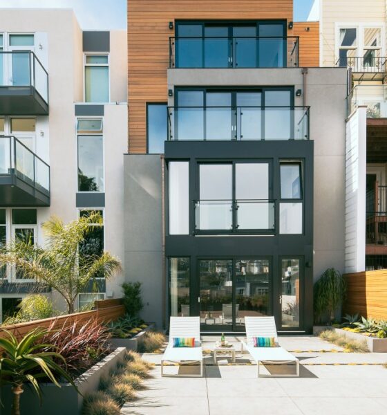 How to Design an Ultra-Energy-Efficient Home - Sunset Magazine