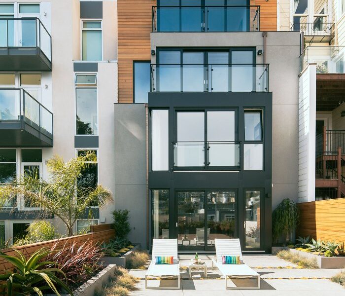 How to Design an Ultra-Energy-Efficient Home - Sunset Magazine