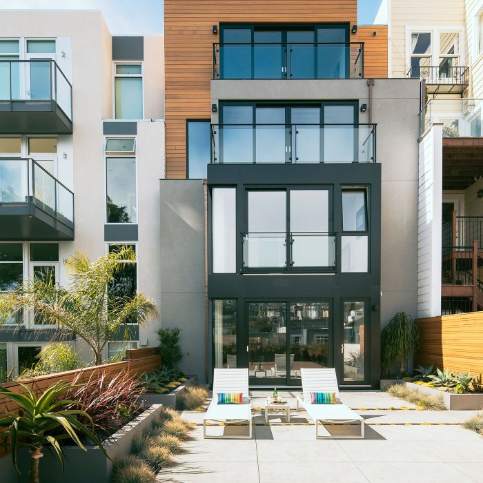 How to Design an Ultra-Energy-Efficient Home - Sunset Magazine
