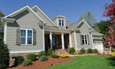 Siding Contractor Near Me Seacoast NH | Savage Builders