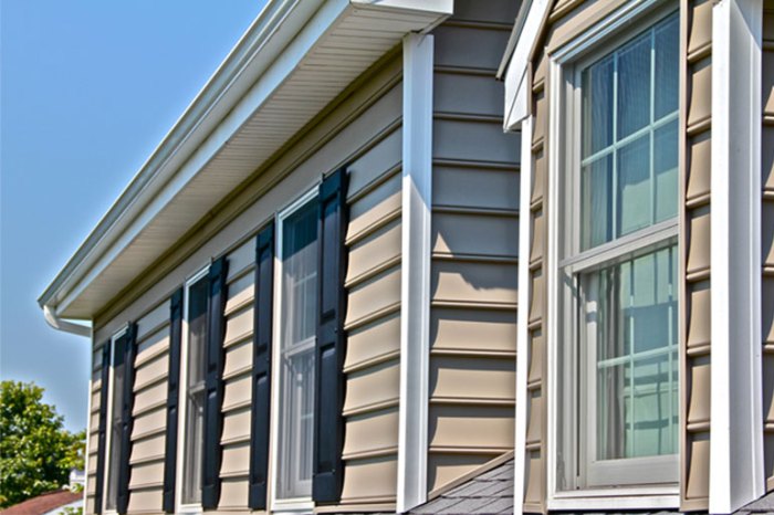 2022 Vinyl Siding Prices | Cost to Install Vinyl Siding
